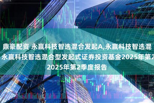 鼎豪配资 永赢科技智选混合发起A,永赢科技智选混合发起C: 永赢科技智选混合型发起式证券投资基金2025年第2季度报告