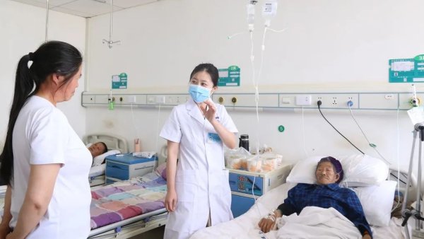 铭创配资 沪滇协作·普陀力量〡从普陀到巧家，跨越山海绽放医疗协作之花